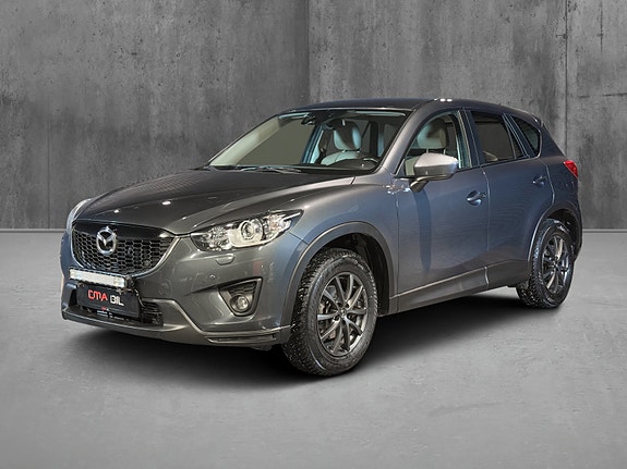 Mazda CX-5 2 of 26