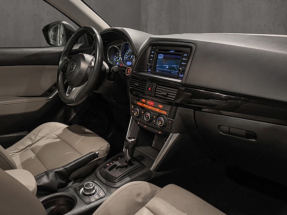 Mazda CX-5 18 of 26