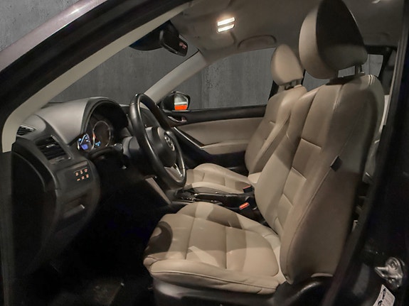 Mazda CX-5 13 of 26