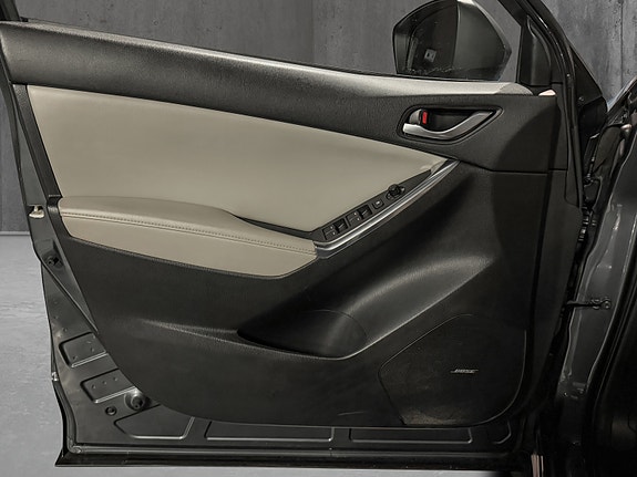 Mazda CX-5 16 of 26