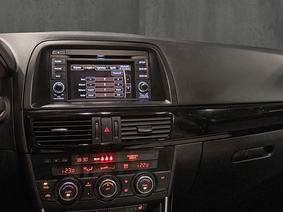 Mazda CX-5 24 of 26