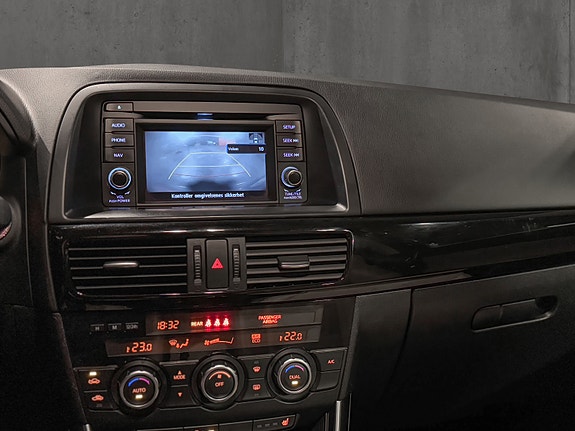 Mazda CX-5 26 of 26