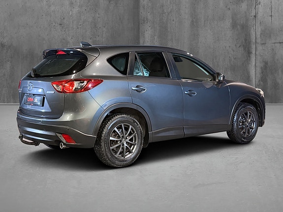 Mazda CX-5 7 of 26