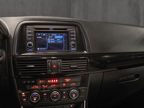 Mazda CX-5 25 of 26