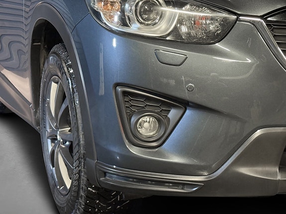 Mazda CX-5 6 of 26