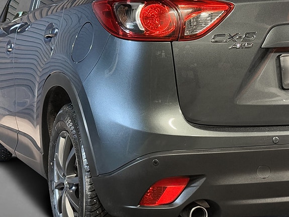 Mazda CX-5 12 of 26