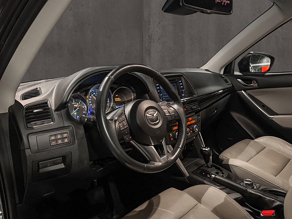 Mazda CX-5 15 of 26