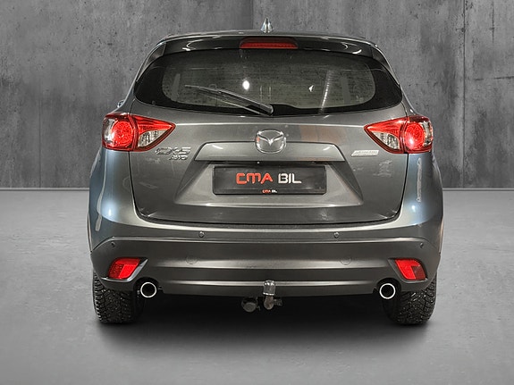 Mazda CX-5 10 of 26