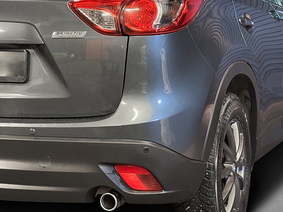 Mazda CX-5 11 of 26