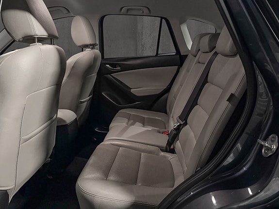 Mazda CX-5 19 of 26