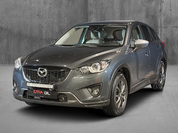 Mazda CX-5 3 of 26