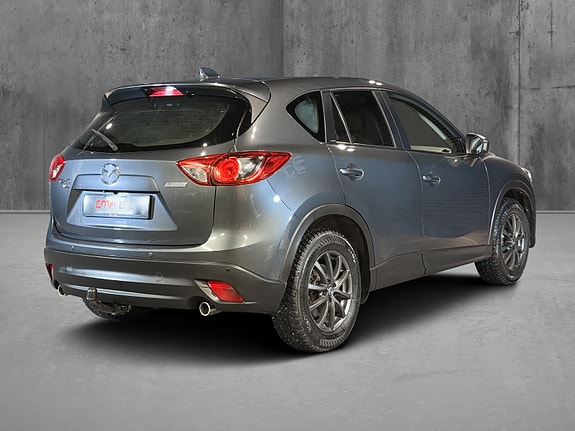 Mazda CX-5 8 of 26