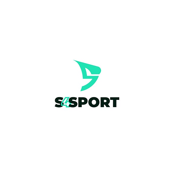 S4Sport As logo