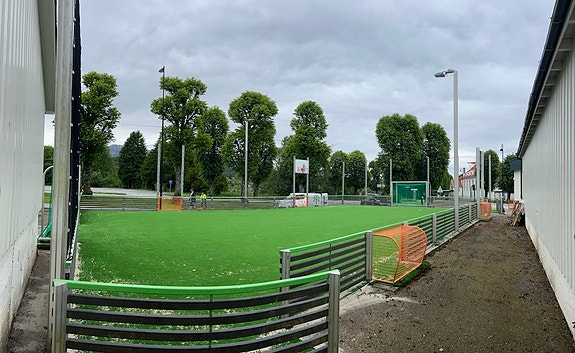 Bilde 5 av 9 i jobbannonse-galleriet