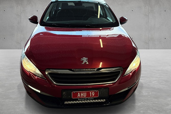 Peugeot 308 SW 5 of 22