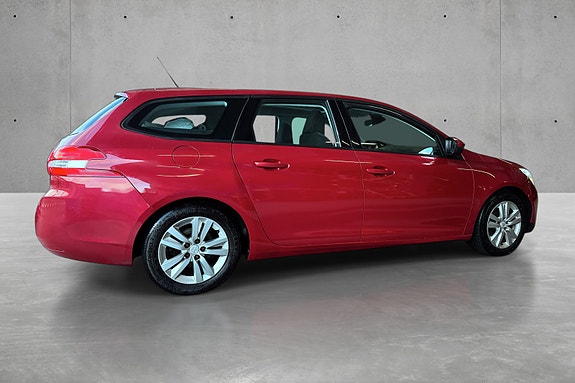 Peugeot 308 SW 7 of 22
