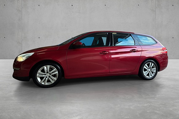Peugeot 308 SW 11 of 22