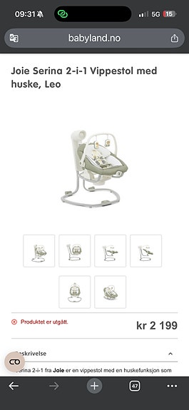 Product image 4 of 5