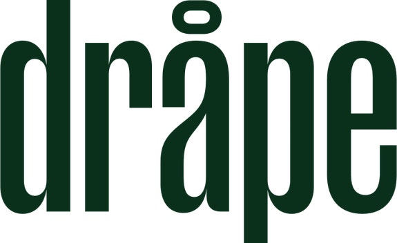 Dråpe Entreprenør AS logo