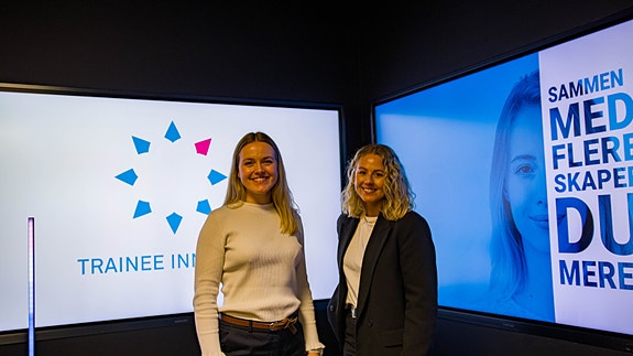 Bilde 1 av 1 i jobbannonse-galleriet