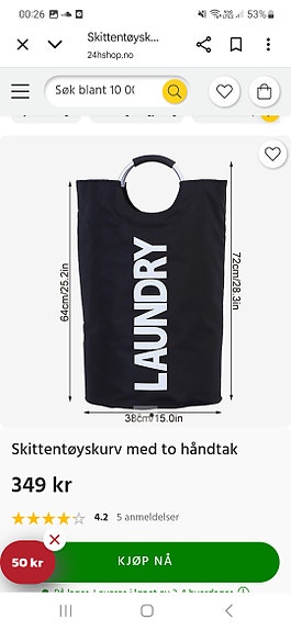 Product image 2 of 5