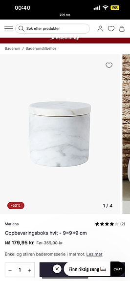 Product image 2 of 6