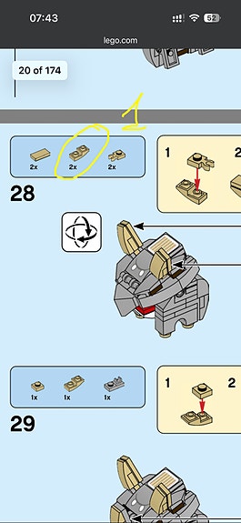 Product image 2 of 5