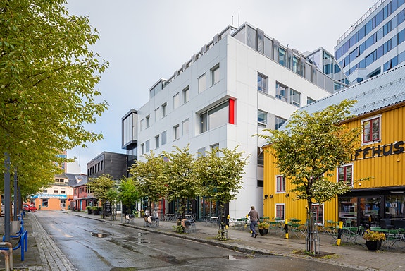 Bilde 3 av 6 i jobbannonse-galleriet