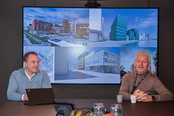 Foto: Yngve Olsen Nordlys