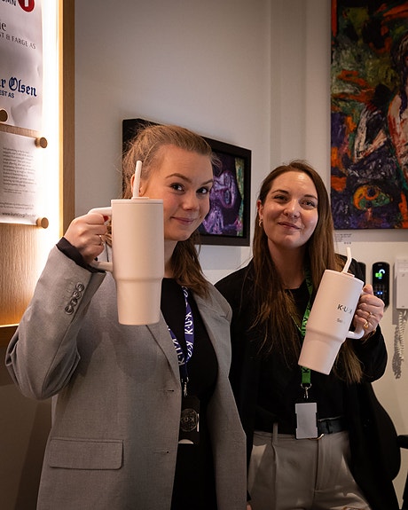 Bilde 4 av 10 i jobbannonse-galleriet