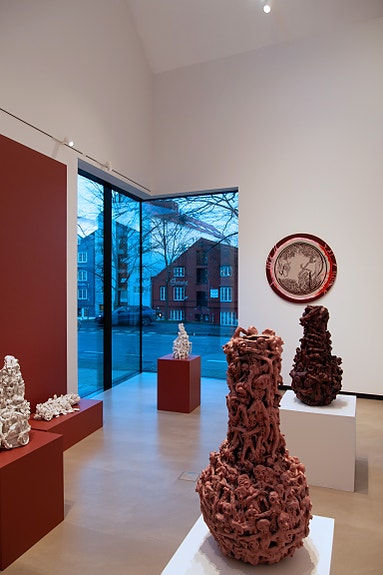 Bilde 2 av 10 i jobbannonse-galleriet