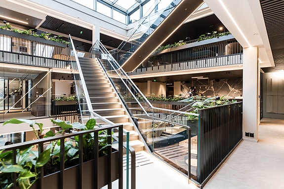 Bilde 1 av 4 i jobbannonse-galleriet