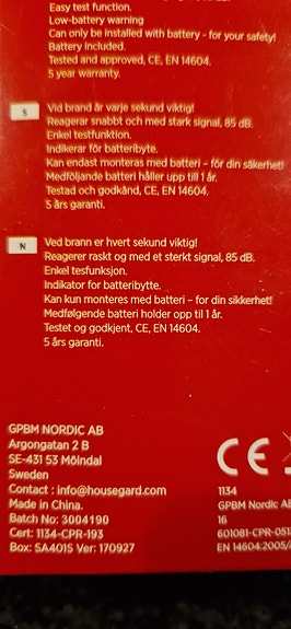 Product image 2 of 3