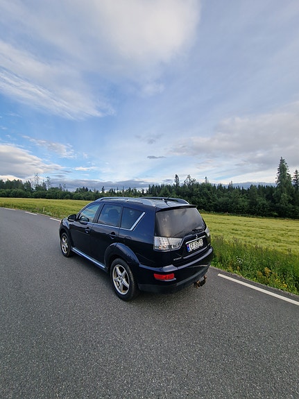 Mitsubishi Outlander 5 of 5