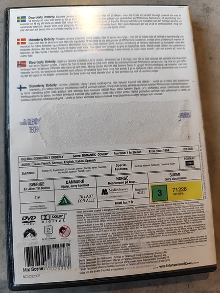 Product image 3 of 3