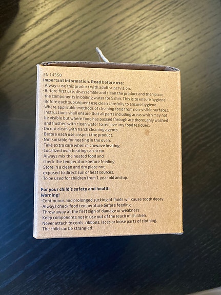 Product image 2 of 3