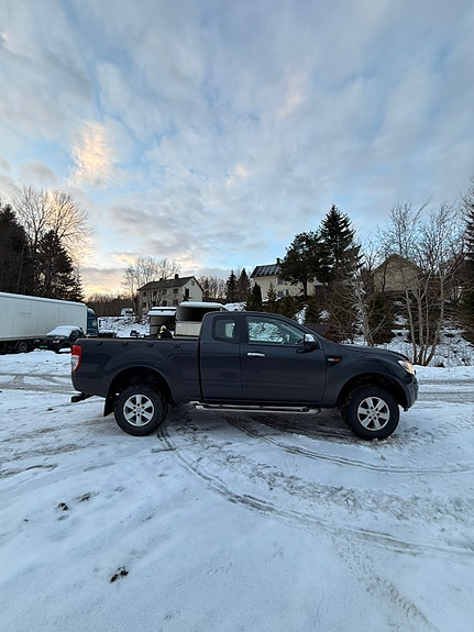 Ford Ranger 5 of 12