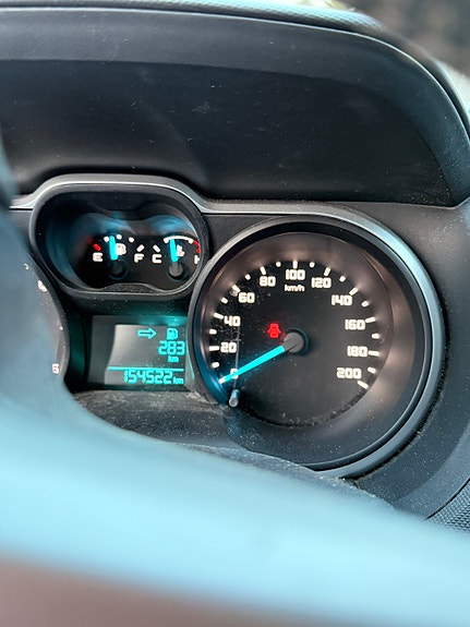 Ford Ranger 11 of 12