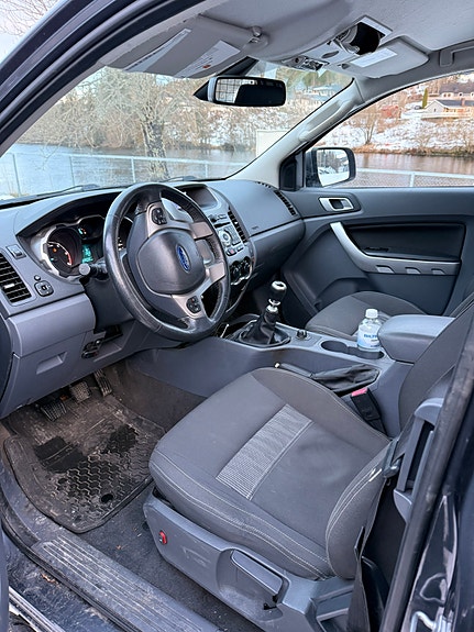 Ford Ranger 9 of 12