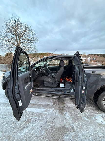 Ford Ranger 7 of 12