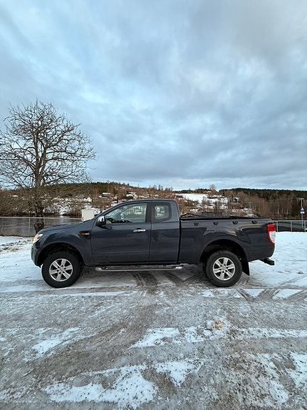 Ford Ranger 6 of 12