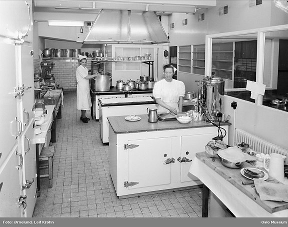 Bilde 1 av 3 i jobbannonse-galleriet