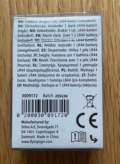 Product image 2 of 4