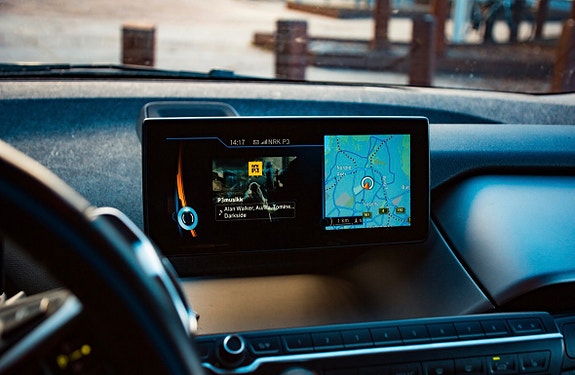 BMW i3 9 of 9
