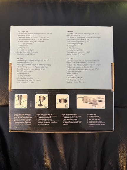 Product image 2 of 5