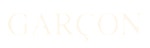 GARCON AS logo