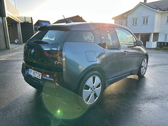 BMW i3 5 of 9