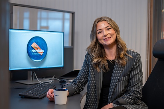 Bilde 1 av 1 i jobbannonse-galleriet