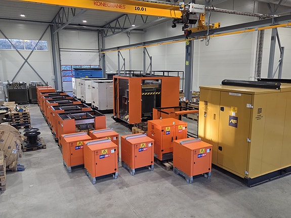 Bilde 2 av 3 i jobbannonse-galleriet