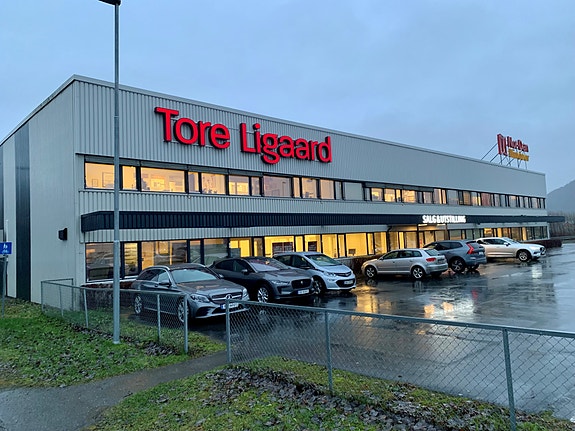 Bilde 5 av 7 i jobbannonse-galleriet